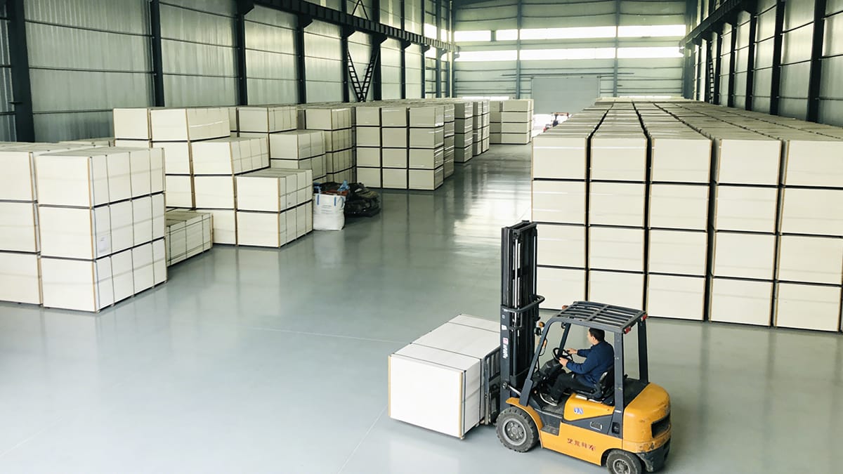 Complete Guide to Magnesium Oxide Board