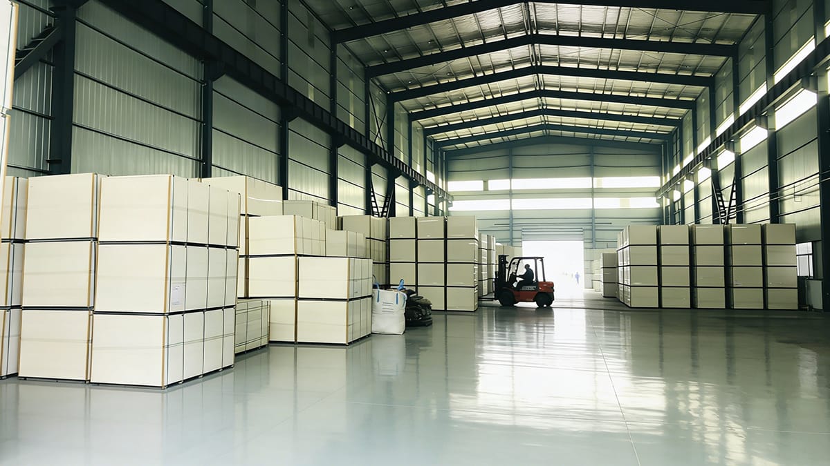 Cost and Cost-Effectiveness of MgO Board