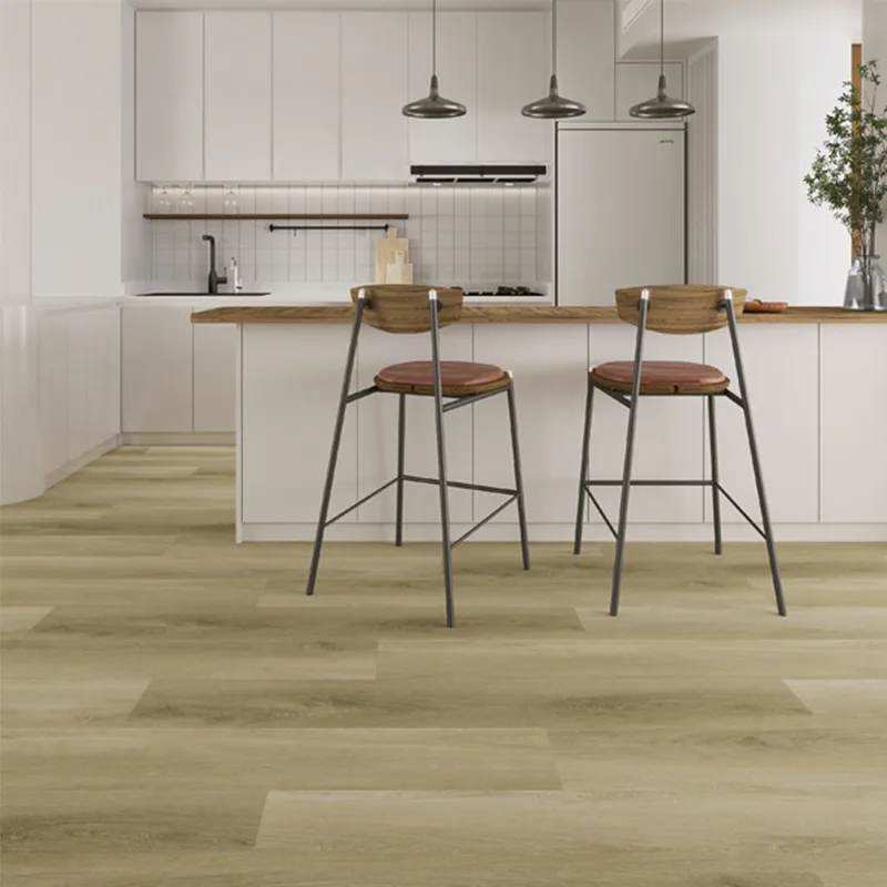 أرضيات من ألواح المغنيسيوم