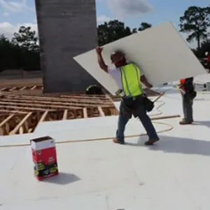 magnesium board flooring