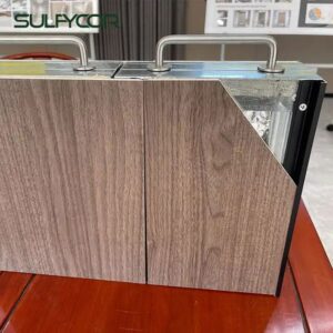 mgo board, magnesium oxide board partition wall