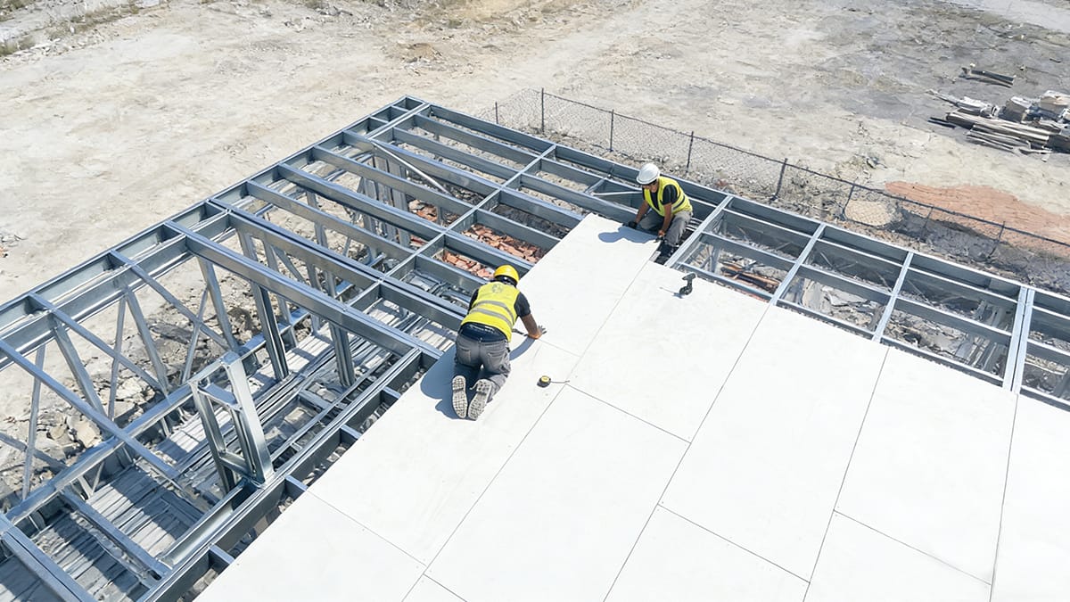 مزايا ألواح أكسيد المغنيسيوم&nbsp;