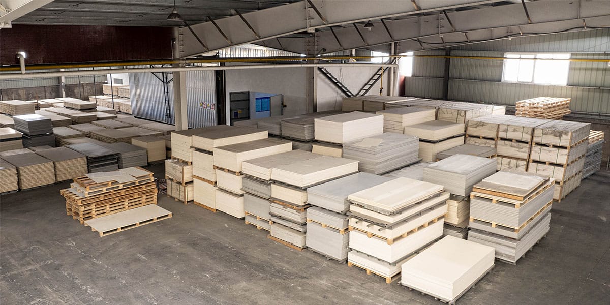 mgo board fire resistant