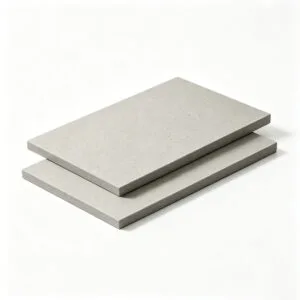 Placas de óxido de magnesio de 20 mm