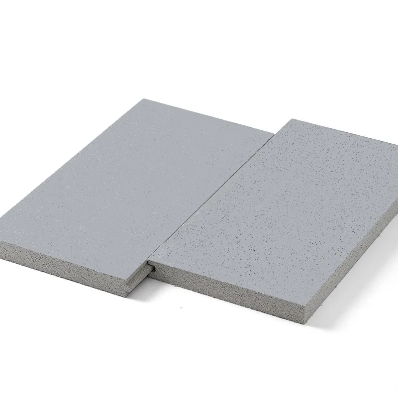 Suelo de tablero de MGO de 20 mm