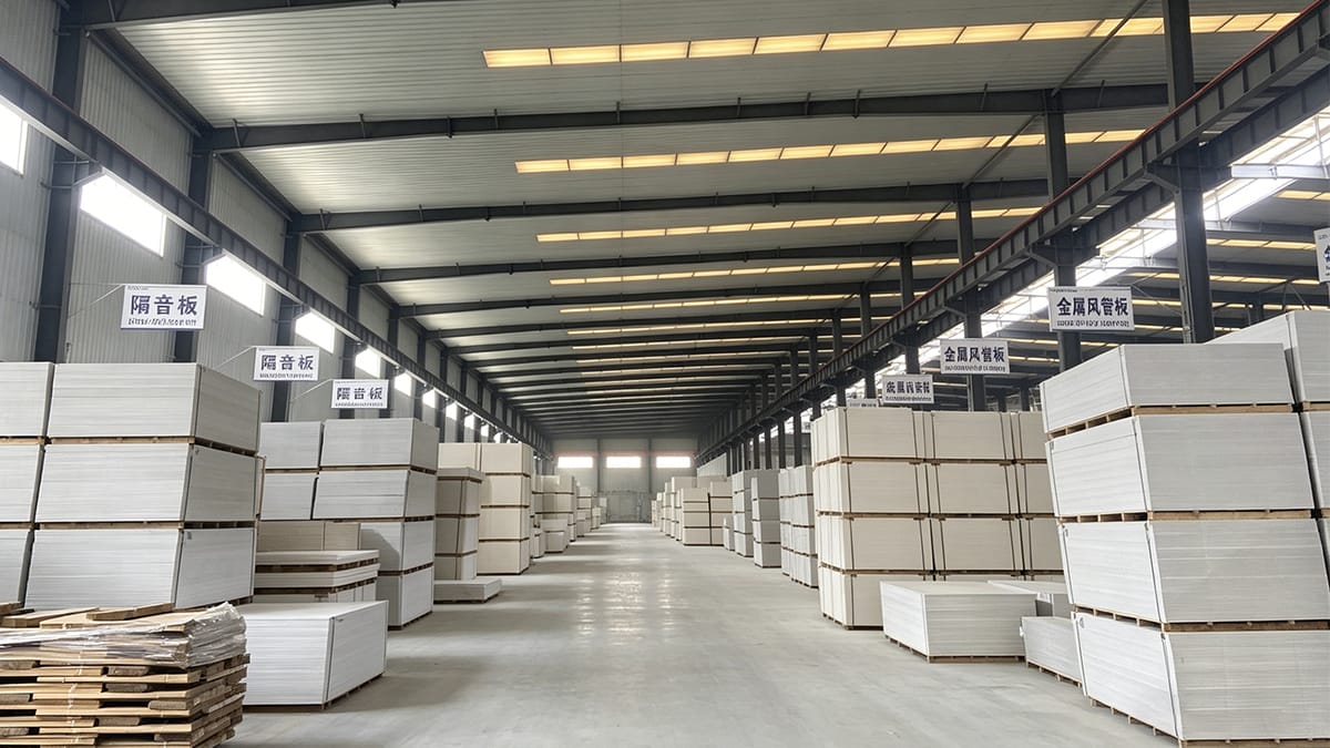 مزايا وعيوب ألواح أكسيد المغنيسيوم