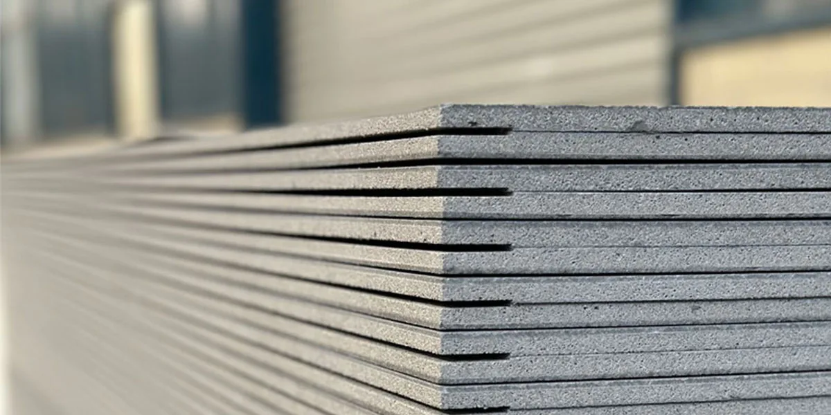 Wie viel wiegen MgO-Platten