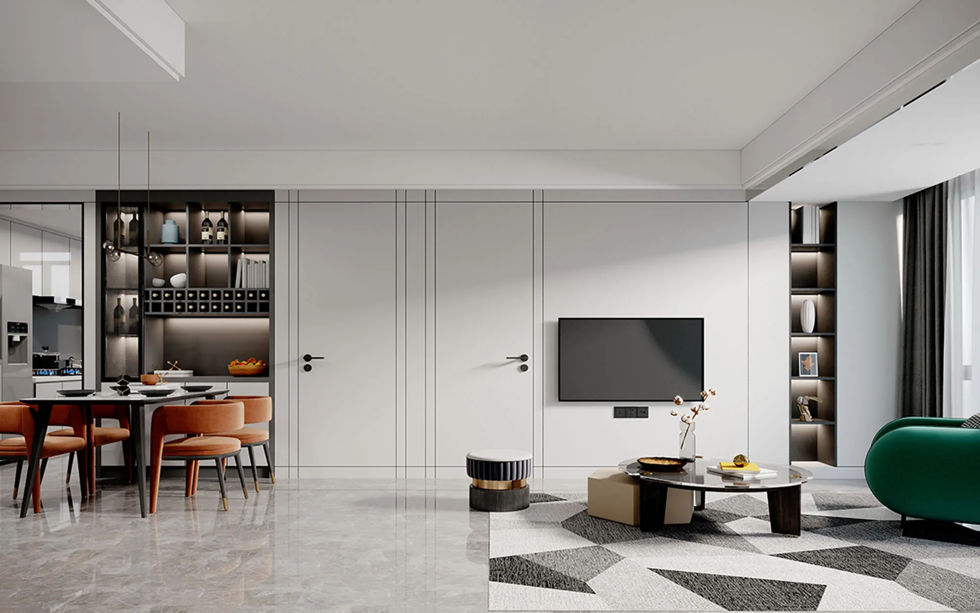 Proyecto de placa de mgo KI-001