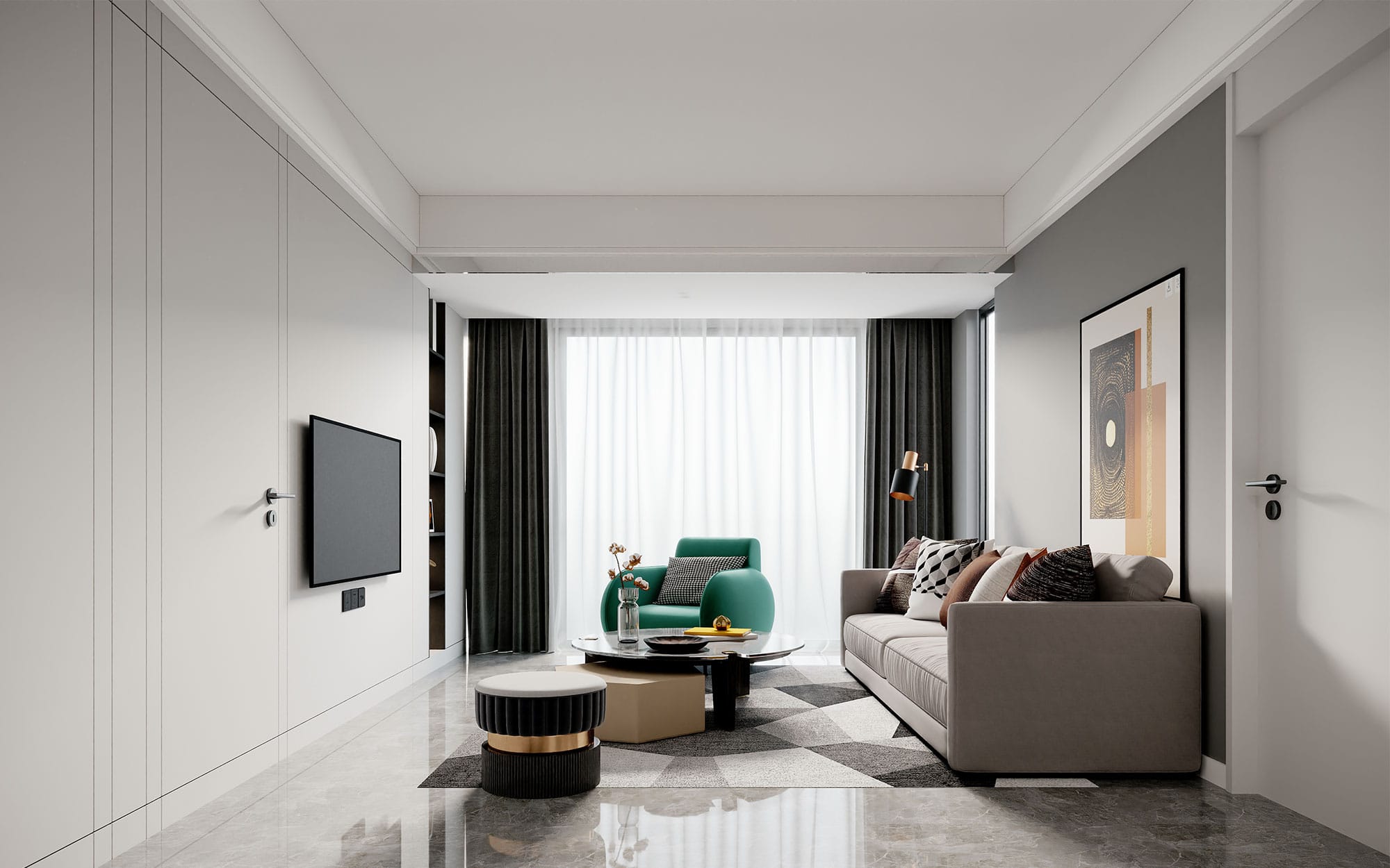 KI-003 magnesium oxide board project