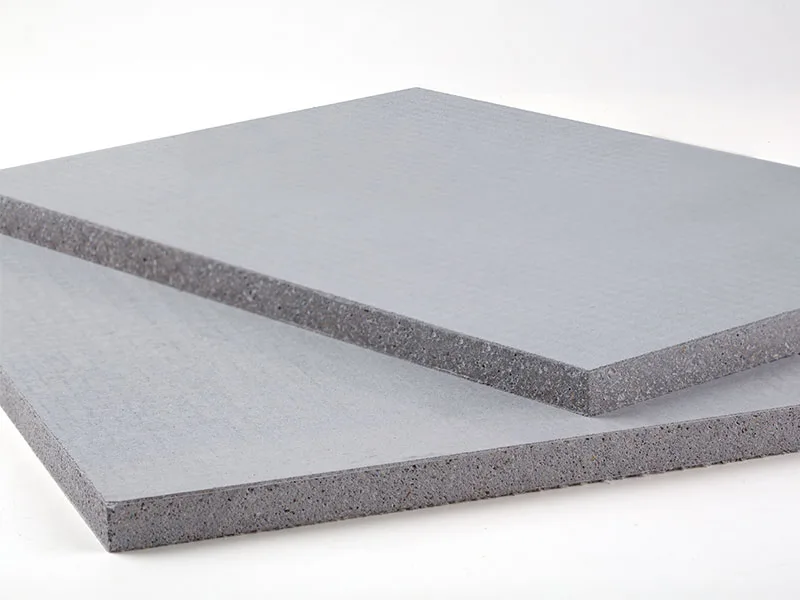 عينات لوحة mgo