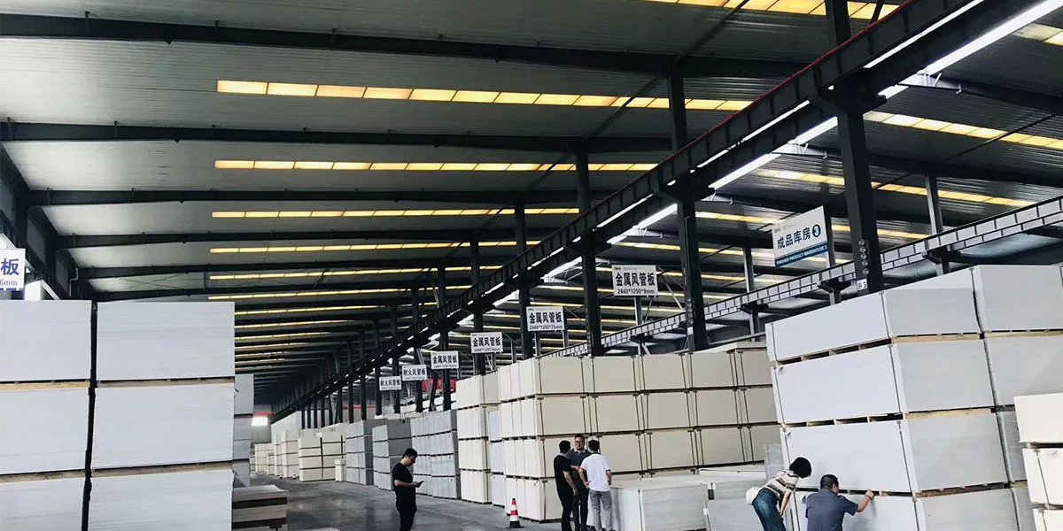 ¿Son los tableros de óxido de magnesio resistentes al agua?