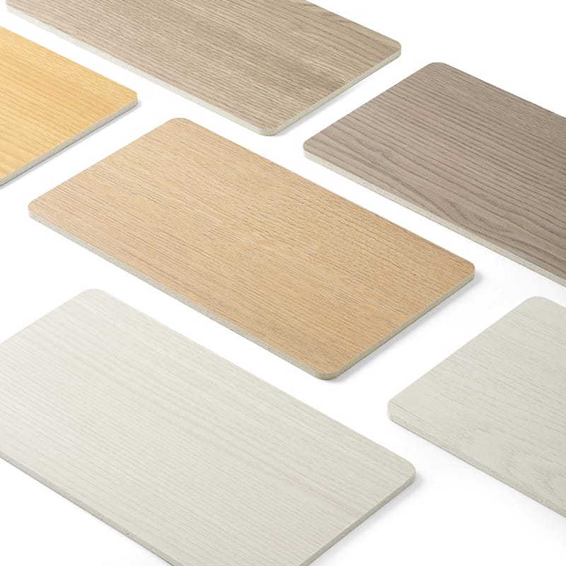 Tablero decorativo de pared de tablero mgo