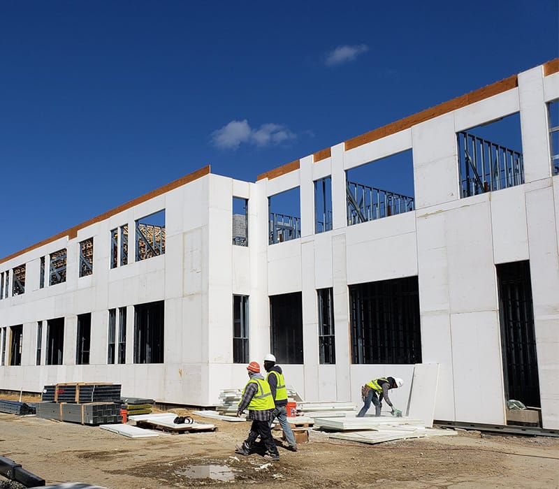 mgo wall sheathing board
