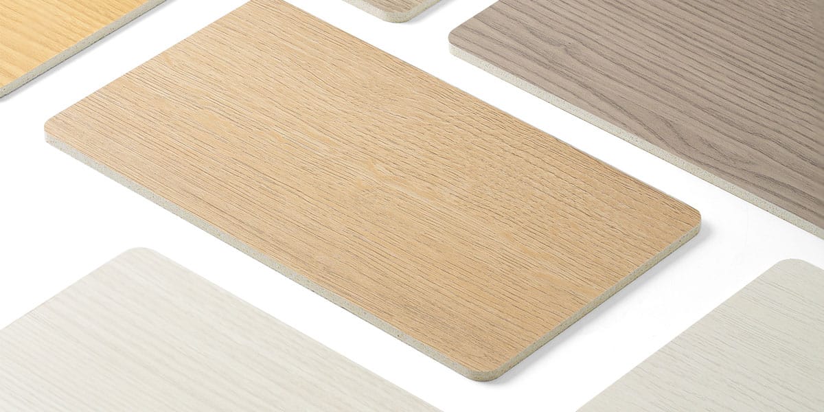 finish a magnesium oxide board