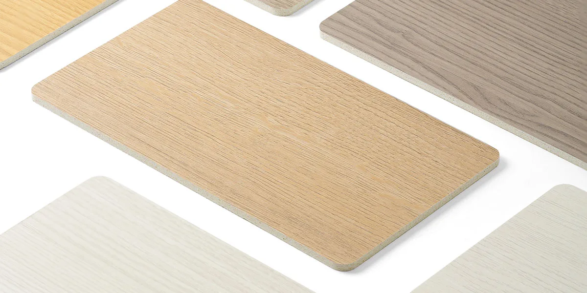 acabamento de uma placa de óxido de magnésio