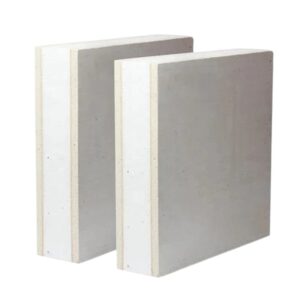 magnesium oxide sip panels