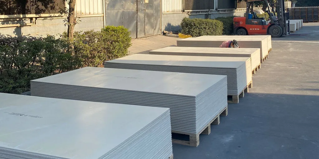 Vorteile von Magnesiumsulfatplatten