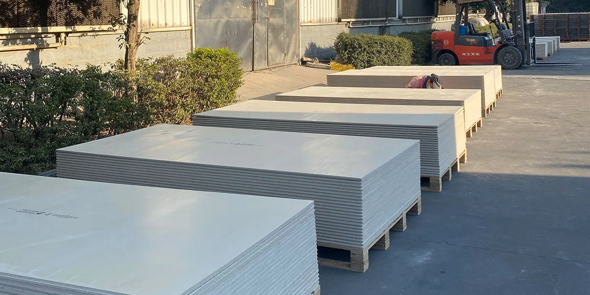 Vorteile von Magnesiumsulfatplatten