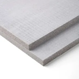 sous-plancher en panneaux MGO de 20 mm