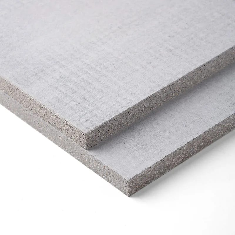 20mm mgo board subfloor