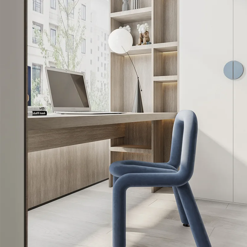 Paneles de yeso de óxido de magnesio de 9 mm, paneles decorativos de MGO resistentes a la humedad - Imagen 2