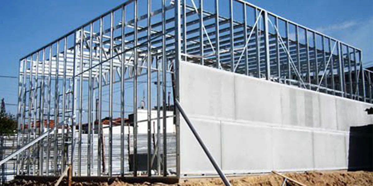 MGO-Plattenummantelung