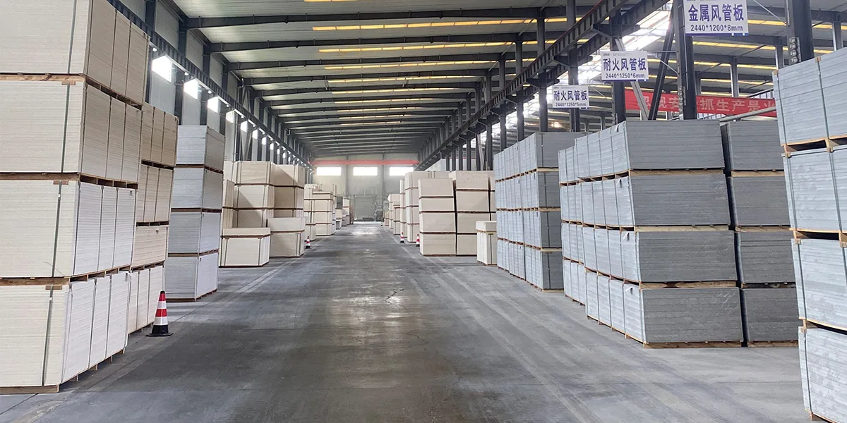 MgO-Platten: Ein vollständiger Leitfaden