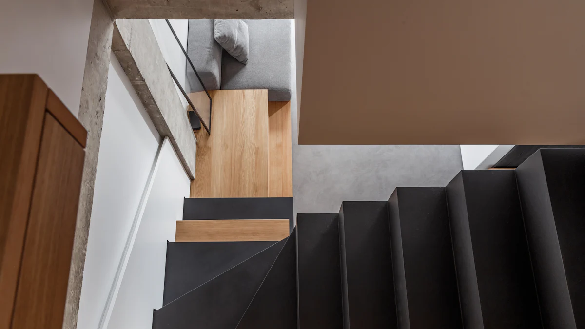 Structural Insulated Panels and Their Types