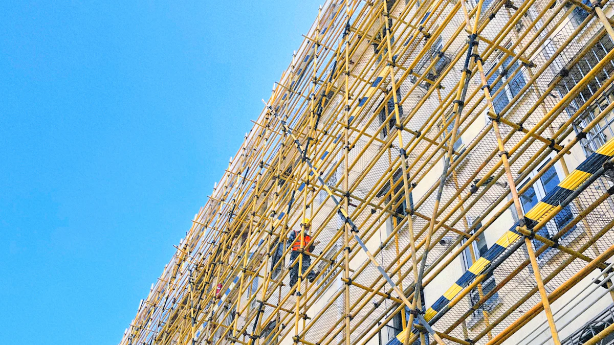 Magnesium Oxide Boards vs Traditional Materials in Modern Construction