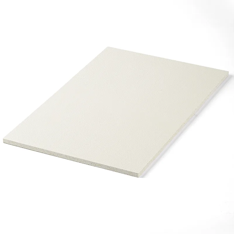 Magnesiumoxidplattenbodenbelag 6mm