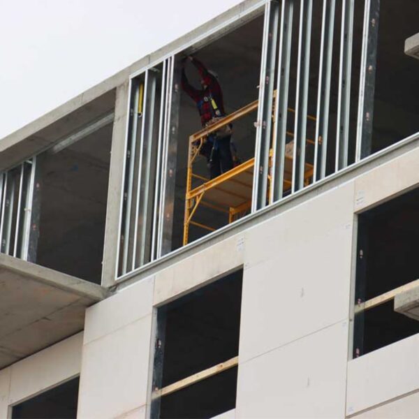 magnesium oxide sheathing board