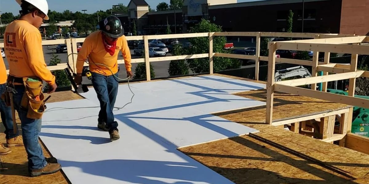 Step-by-Step Guide to Replacing a Subfloor