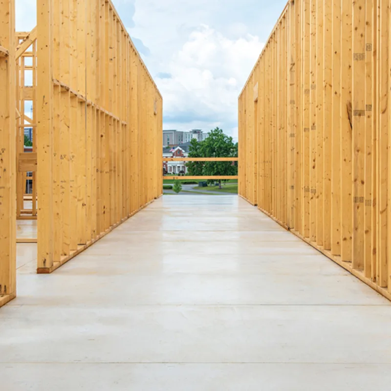 لوح أرضي من مادة الماغنسيوم