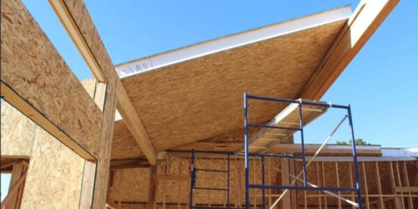 The Different Types of SIP Panels for Modern Construction