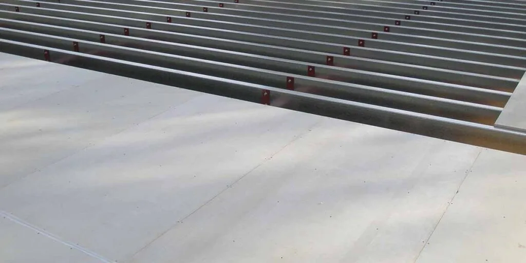 Meilleur matériau de sous-plancher