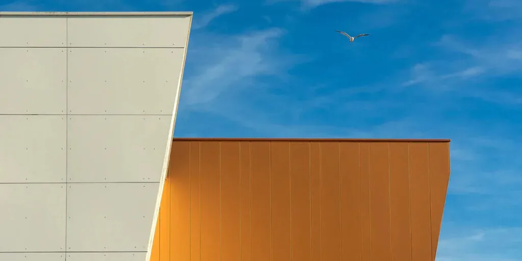 بدائل ألواح الأسمنت