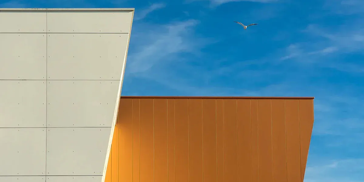 Alternativas a los paneles de cemento