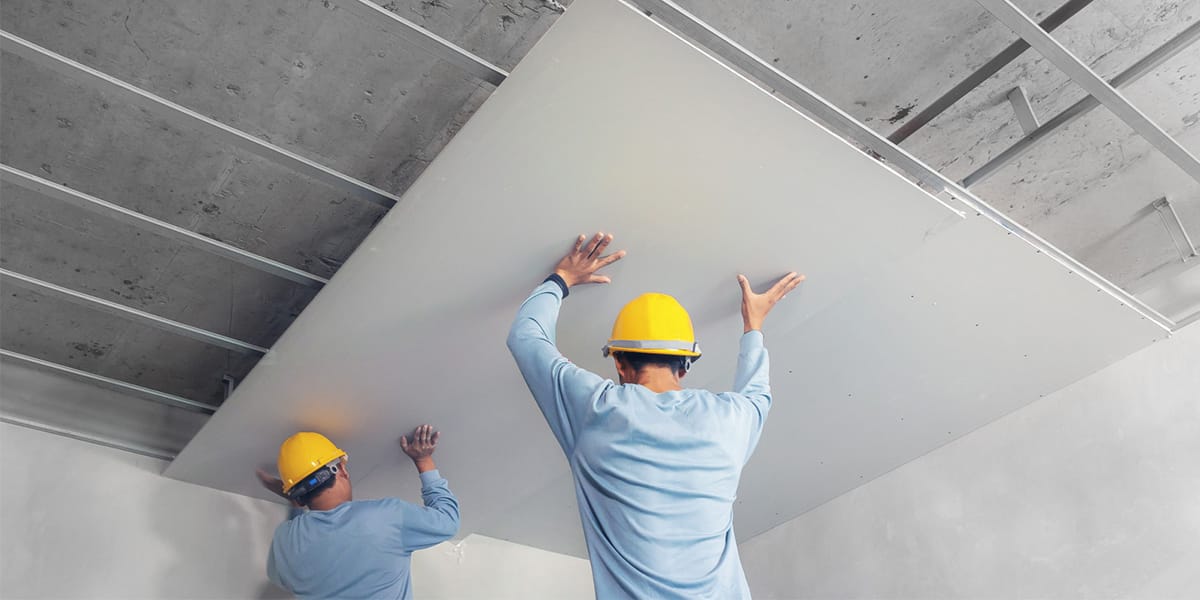 Detailed Comparison of MgO Board vs Gypsum Board