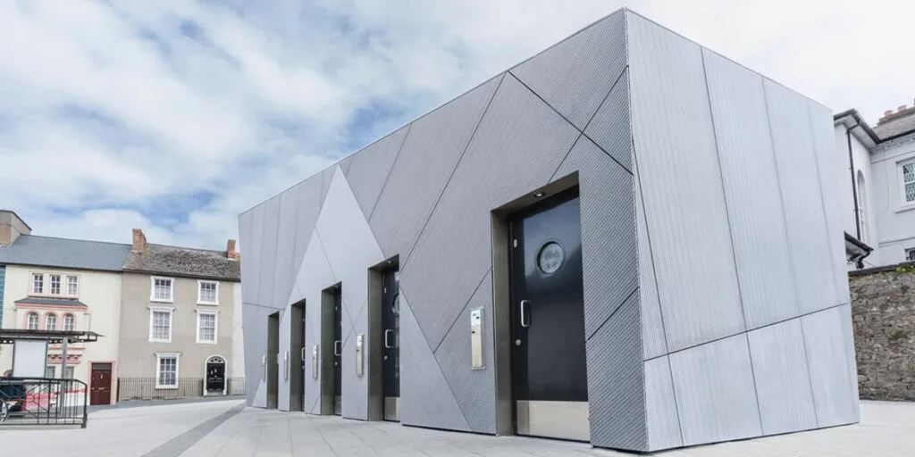 Alternatives aux panneaux de fibrociment