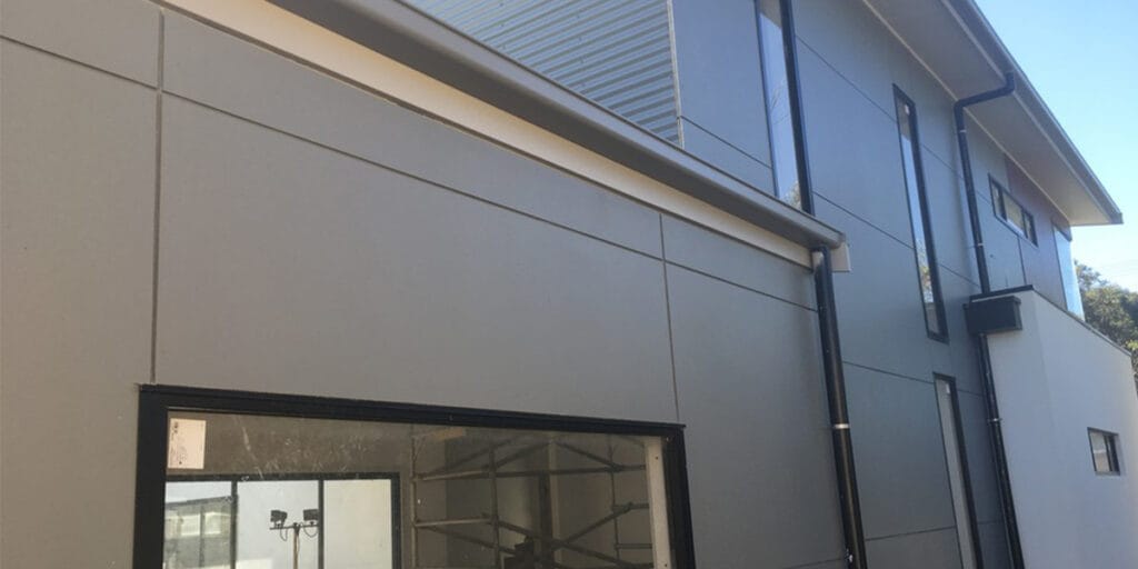 What Is Magnesium Wall Board
