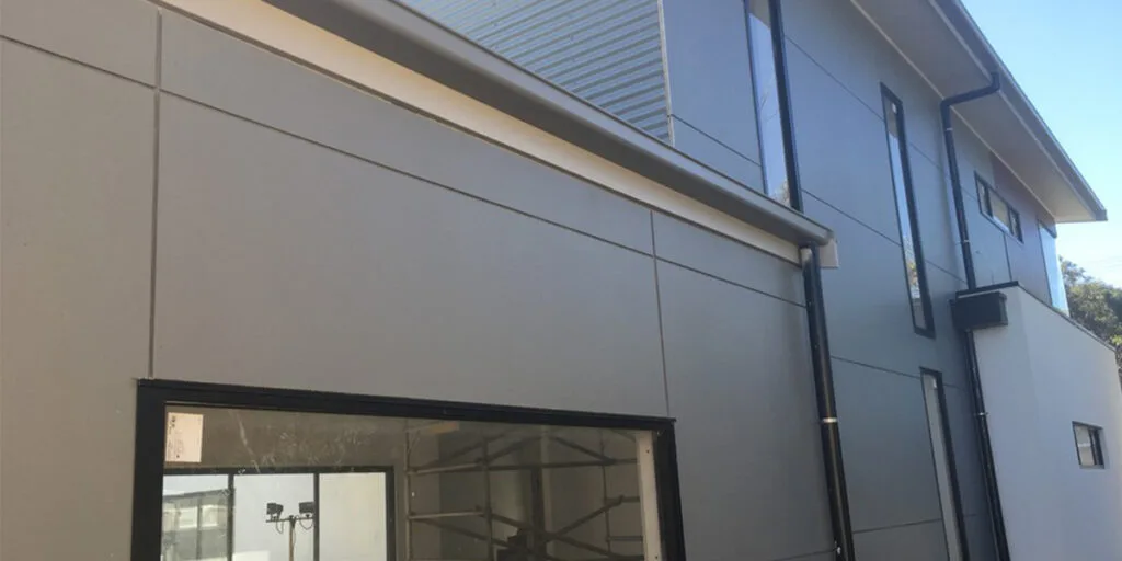 ¿Qué es el panel de pared de magnesio?