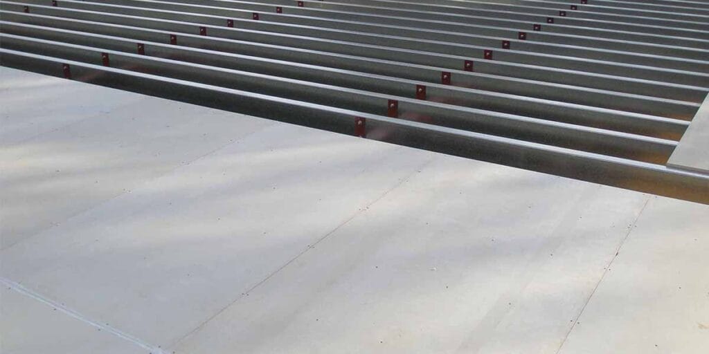 magnesium oxide board