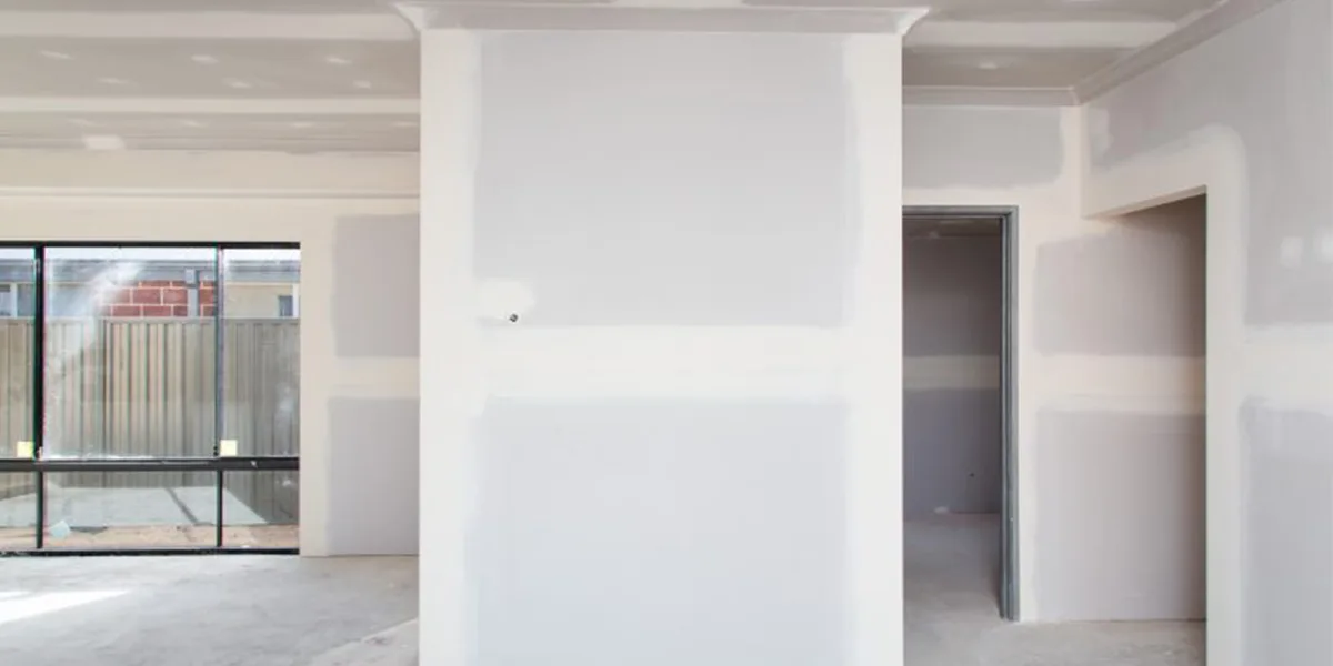 Magnesiumoxidplatten-Trockenbau