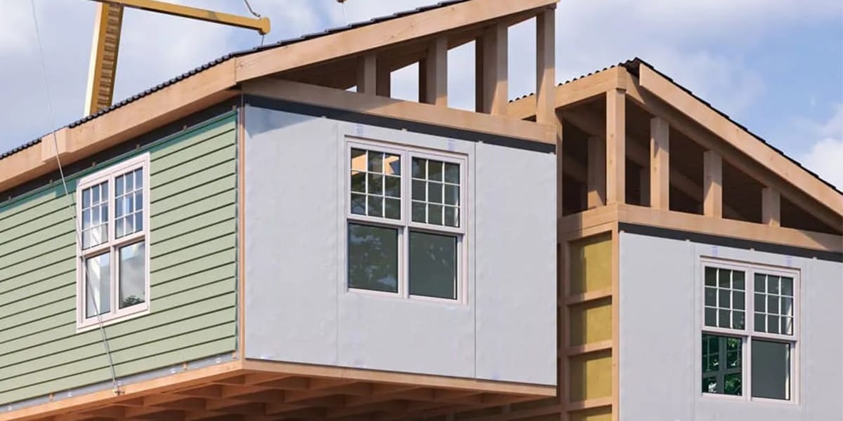 magnesium oxide structural insulated panels