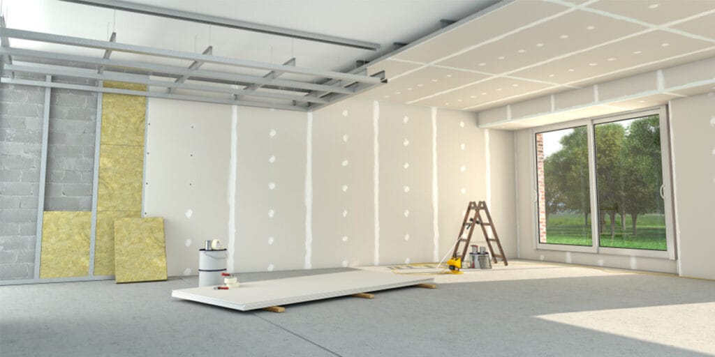 mgo board drywall