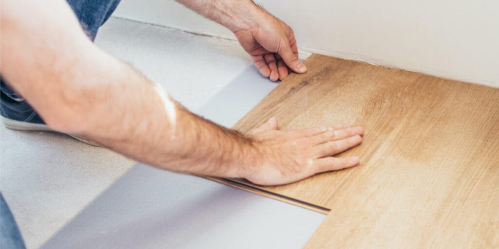 plywood subfloor vs mgo board