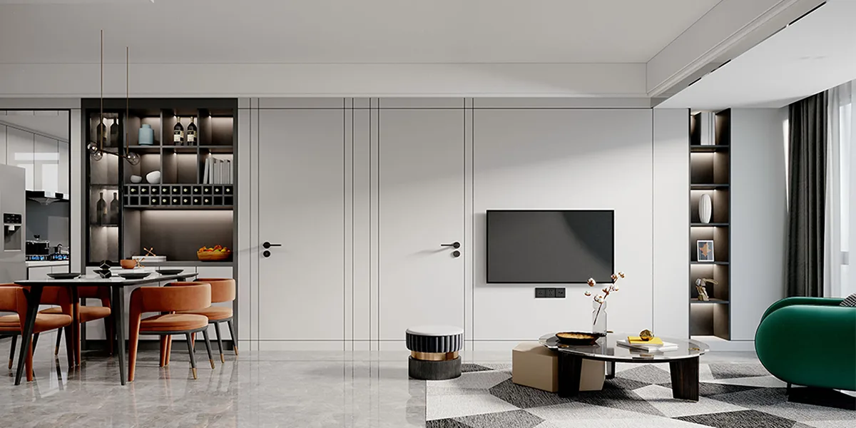 tablero de óxido de magnesio