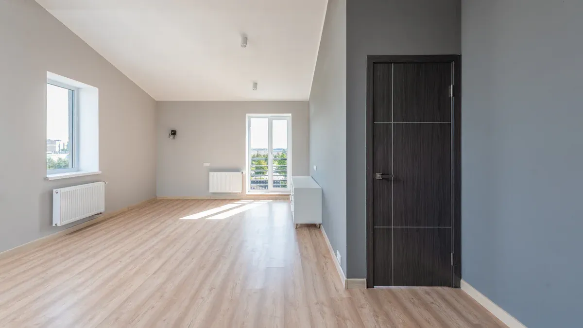 Installation Tips for MgO Subfloors in Modular Houses
