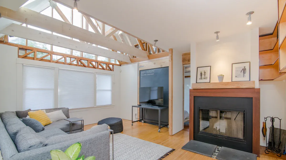 Proven Benefits of MgO Boards in Modular Subfloors