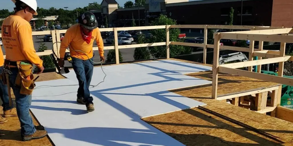 Ventajas de los paneles de MgO